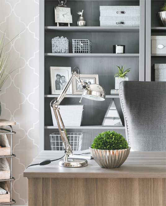 Иллюстрация к книге — Мой безупречный дом. Искусство организации пространства и создания стильного интерьера [i_064.jpg]