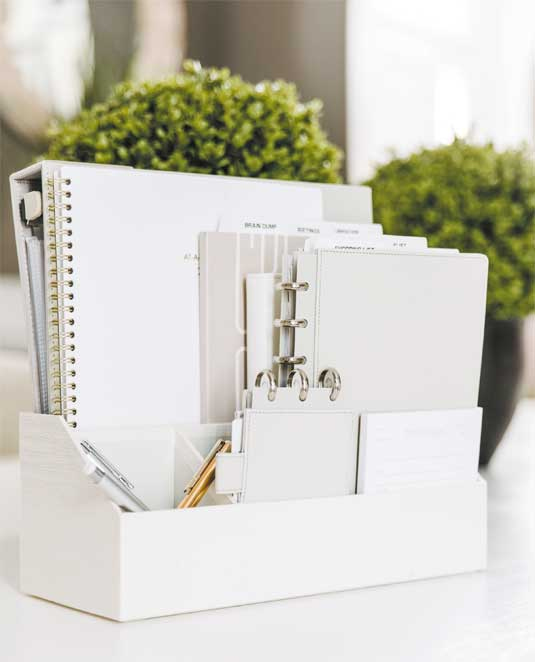 Иллюстрация к книге — Мой безупречный дом. Искусство организации пространства и создания стильного интерьера [i_066.jpg]