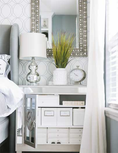 Иллюстрация к книге — Мой безупречный дом. Искусство организации пространства и создания стильного интерьера [i_070.jpg]