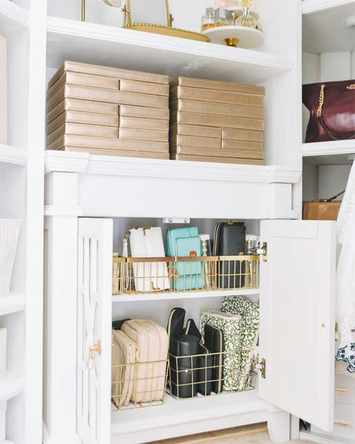 Иллюстрация к книге — Мой безупречный дом. Искусство организации пространства и создания стильного интерьера [i_071.jpg]