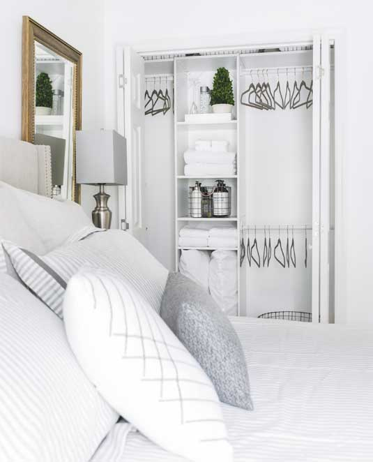 Иллюстрация к книге — Мой безупречный дом. Искусство организации пространства и создания стильного интерьера [i_076.jpg]