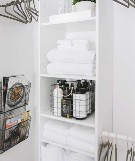 Иллюстрация к книге — Мой безупречный дом. Искусство организации пространства и создания стильного интерьера [i_078.jpg]