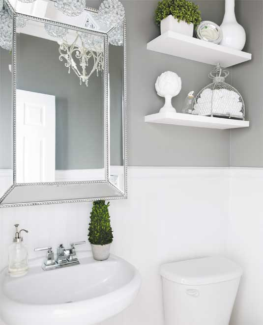 Иллюстрация к книге — Мой безупречный дом. Искусство организации пространства и создания стильного интерьера [i_080.jpg]