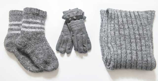 Иллюстрация к книге — Мой безупречный дом. Искусство организации пространства и создания стильного интерьера [i_085.jpg]