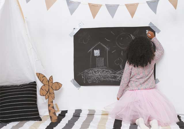 Иллюстрация к книге — Мой безупречный дом. Искусство организации пространства и создания стильного интерьера [i_086.jpg]