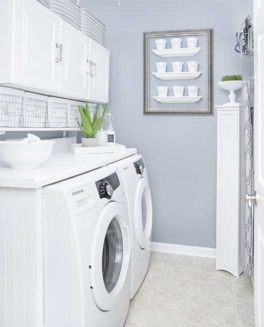 Иллюстрация к книге — Мой безупречный дом. Искусство организации пространства и создания стильного интерьера [i_088.jpg]