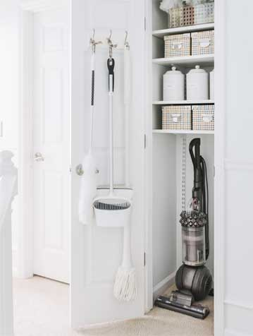 Иллюстрация к книге — Мой безупречный дом. Искусство организации пространства и создания стильного интерьера [i_090.jpg]