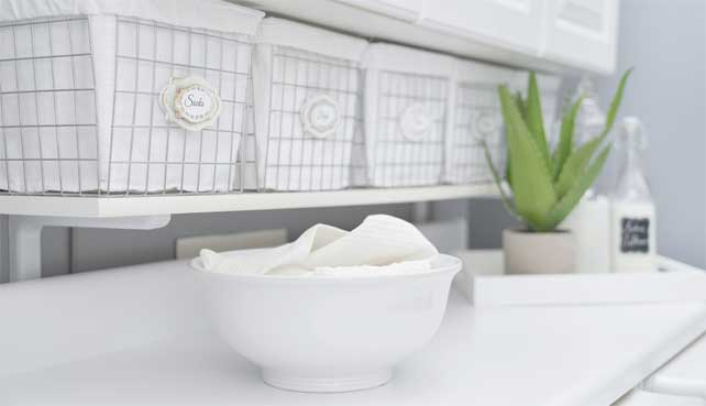 Иллюстрация к книге — Мой безупречный дом. Искусство организации пространства и создания стильного интерьера [i_092.jpg]