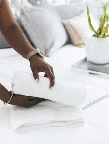 Иллюстрация к книге — Мой безупречный дом. Искусство организации пространства и создания стильного интерьера [i_097.jpg]