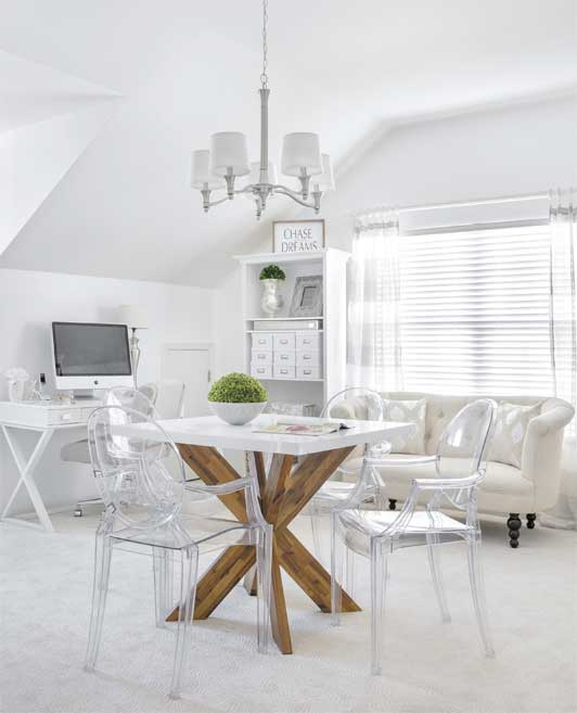 Иллюстрация к книге — Мой безупречный дом. Искусство организации пространства и создания стильного интерьера [i_100.jpg]