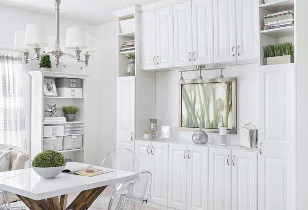 Иллюстрация к книге — Мой безупречный дом. Искусство организации пространства и создания стильного интерьера [i_101.jpg]