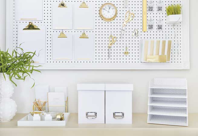 Иллюстрация к книге — Мой безупречный дом. Искусство организации пространства и создания стильного интерьера [i_103.jpg]