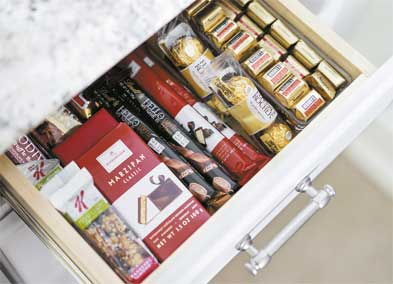 Иллюстрация к книге — Мой безупречный дом. Искусство организации пространства и создания стильного интерьера [i_105.jpg]