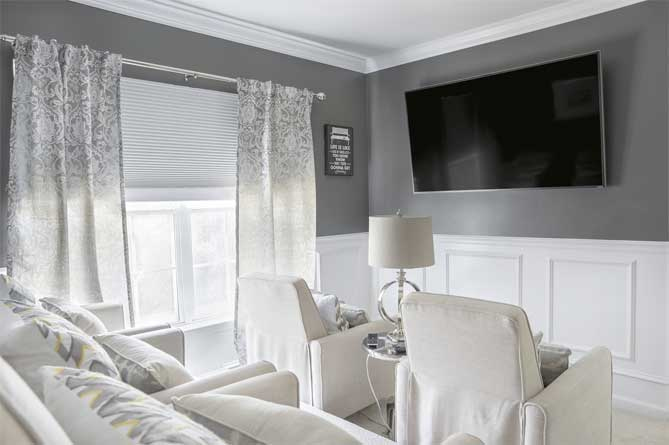 Иллюстрация к книге — Мой безупречный дом. Искусство организации пространства и создания стильного интерьера [i_106.jpg]