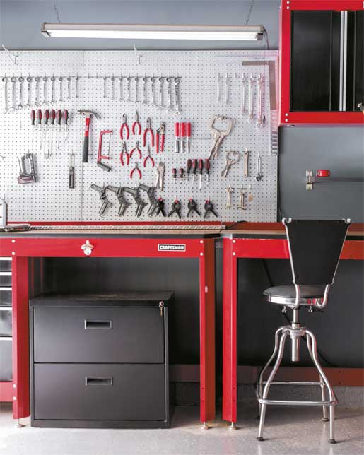 Иллюстрация к книге — Мой безупречный дом. Искусство организации пространства и создания стильного интерьера [i_108.jpg]