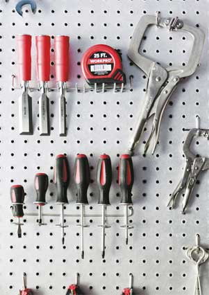 Иллюстрация к книге — Мой безупречный дом. Искусство организации пространства и создания стильного интерьера [i_109.jpg]