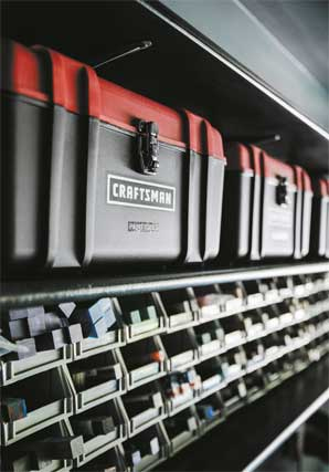 Иллюстрация к книге — Мой безупречный дом. Искусство организации пространства и создания стильного интерьера [i_110.jpg]