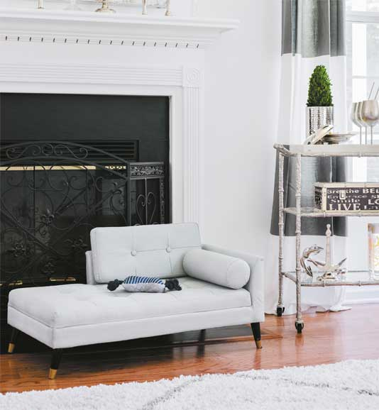 Иллюстрация к книге — Мой безупречный дом. Искусство организации пространства и создания стильного интерьера [i_115.jpg]