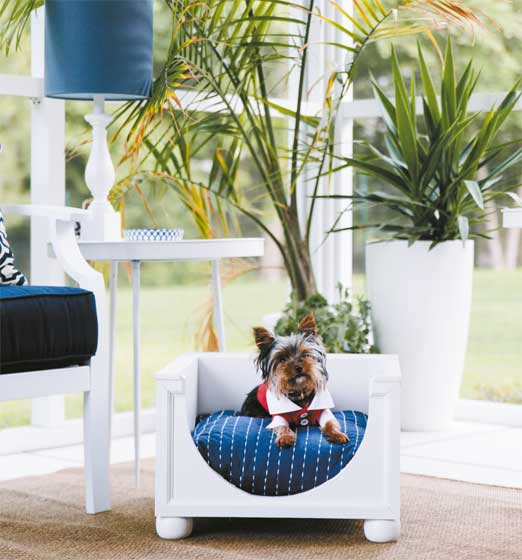 Иллюстрация к книге — Мой безупречный дом. Искусство организации пространства и создания стильного интерьера [i_116.jpg]