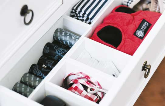 Иллюстрация к книге — Мой безупречный дом. Искусство организации пространства и создания стильного интерьера [i_117.jpg]