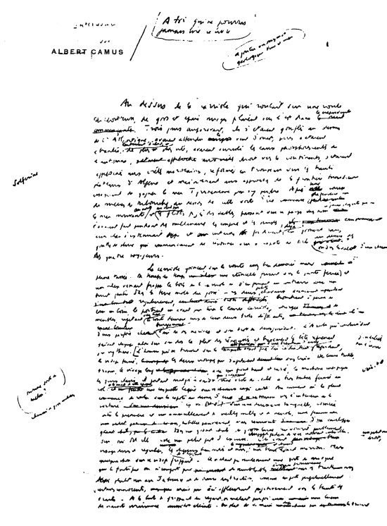 Иллюстрация к книге — Первый человек [i_001.jpg]