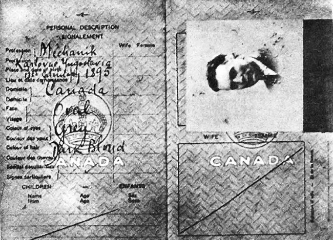 Иллюстрация к книге — Тито и товарищи [i_008.jpg]