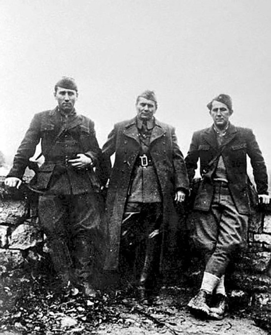 Иллюстрация к книге — Тито и товарищи [i_011.jpg]