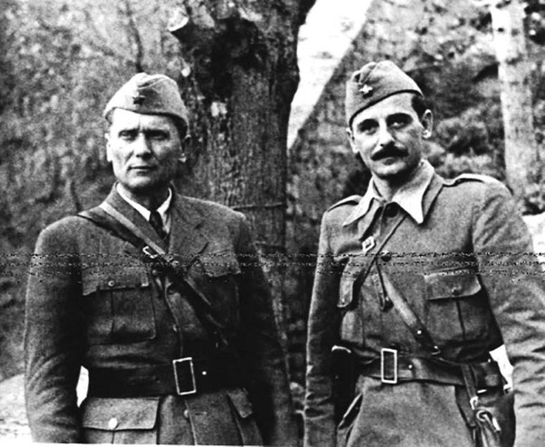 Иллюстрация к книге — Тито и товарищи [i_012.jpg]