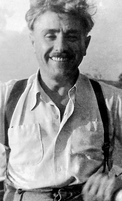 Иллюстрация к книге — Тито и товарищи [i_018.jpg]