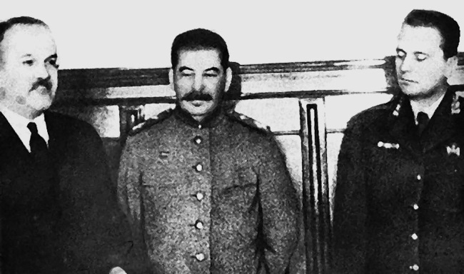 Иллюстрация к книге — Тито и товарищи [i_032.jpg]