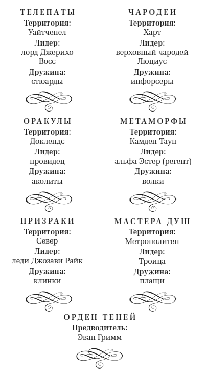 Иллюстрация к книге — Перевернутый город [i_001.jpg]