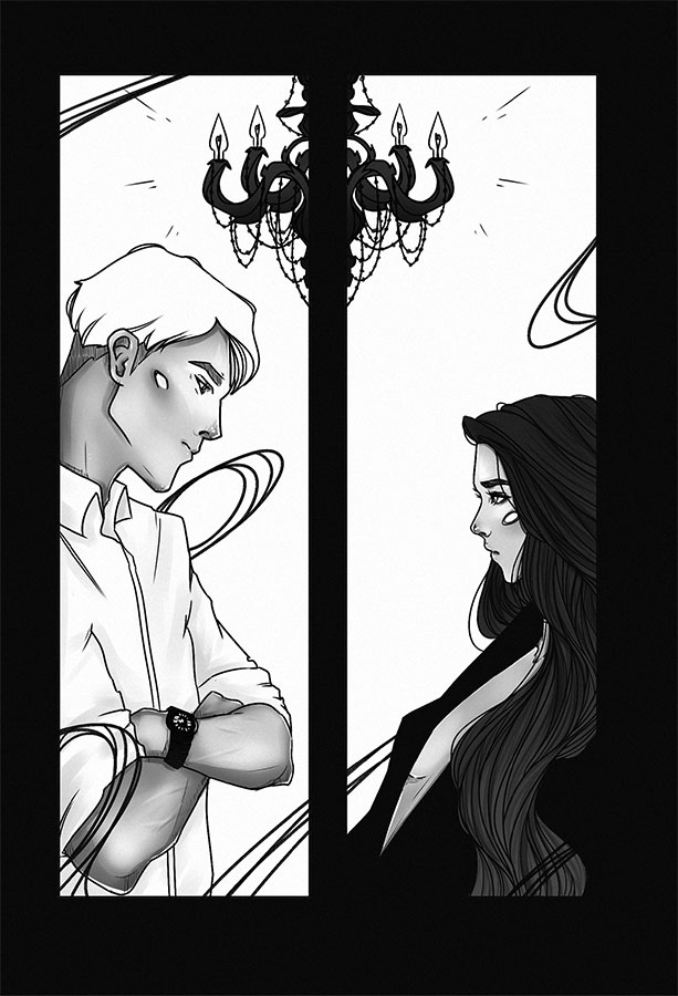 Иллюстрация к книге — Под небом Парижа [bezimeni1.jpg]