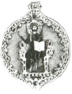 Иллюстрация к книге — Венеция. История города [i_015.jpg]