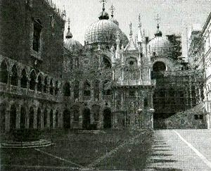 Иллюстрация к книге — Венеция. История города [i_017.jpg]