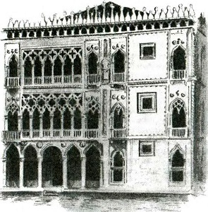 Иллюстрация к книге — Венеция. История города [i_022.jpg]