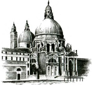 Иллюстрация к книге — Венеция. История города [i_024.jpg]