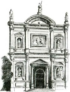 Иллюстрация к книге — Венеция. История города [i_026.jpg]