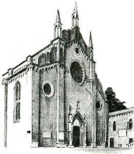 Иллюстрация к книге — Венеция. История города [i_027.jpg]