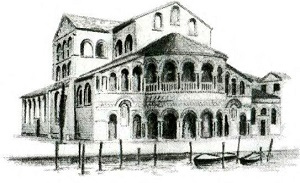 Иллюстрация к книге — Венеция. История города [i_031.jpg]