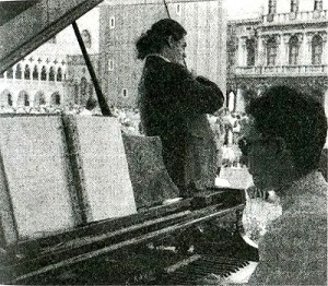 Иллюстрация к книге — Венеция. История города [i_034.jpg]