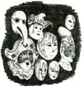 Иллюстрация к книге — Венеция. История города [i_037.jpg]