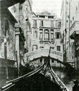 Иллюстрация к книге — Венеция. История города [i_038.jpg]