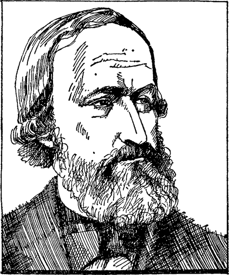 Иллюстрация к книге — Солнечное вещество и другие повести, а также Жизнь и судьба Матвея Бронштейна и Лидии Чуковской (сборник) [i_004.jpg]