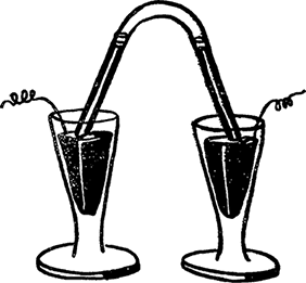 Иллюстрация к книге — Солнечное вещество и другие повести, а также Жизнь и судьба Матвея Бронштейна и Лидии Чуковской (сборник) [i_013.jpg]