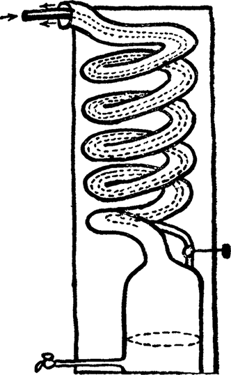 Иллюстрация к книге — Солнечное вещество и другие повести, а также Жизнь и судьба Матвея Бронштейна и Лидии Чуковской (сборник) [i_018.jpg]