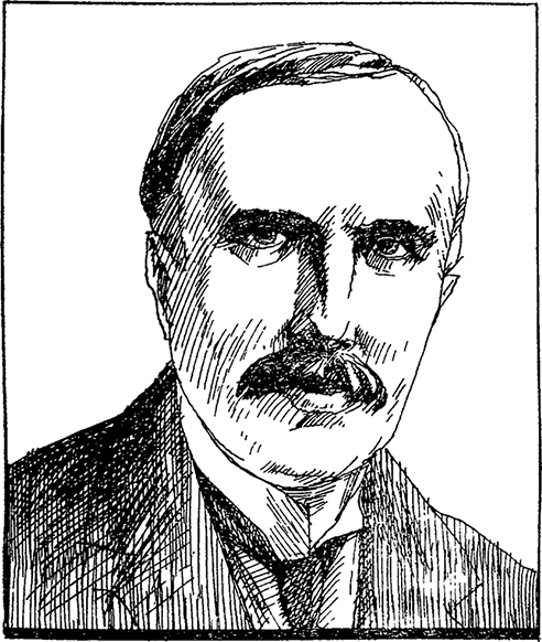 Иллюстрация к книге — Солнечное вещество и другие повести, а также Жизнь и судьба Матвея Бронштейна и Лидии Чуковской (сборник) [i_021.jpg]