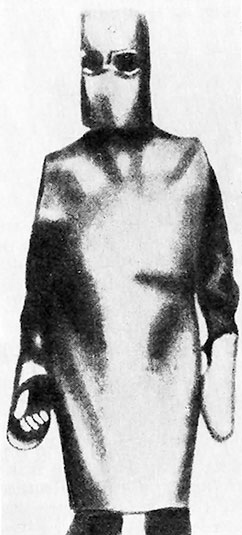 Иллюстрация к книге — Солнечное вещество и другие повести, а также Жизнь и судьба Матвея Бронштейна и Лидии Чуковской (сборник) [i_049.jpg]