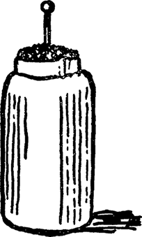 Иллюстрация к книге — Солнечное вещество и другие повести, а также Жизнь и судьба Матвея Бронштейна и Лидии Чуковской (сборник) [i_061.jpg]