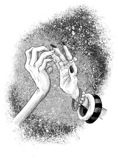 Иллюстрация к книге — Крокодилье королевство [i_013.jpg]