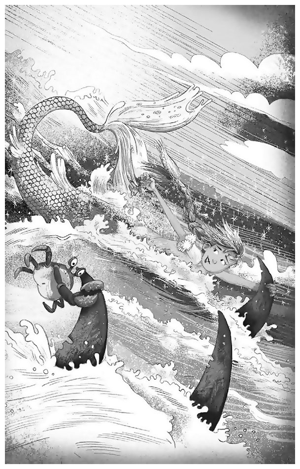 Иллюстрация к книге — Крокодилье королевство [i_029.jpg]